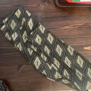 Lularoe One Size Leggings